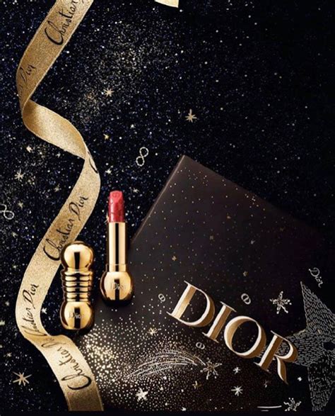 dior makeup christmas 2020|christian Dior la collection.